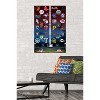 Trends International MLB League - Logos 24 Unframed Wall Poster Prints - 2 of 4