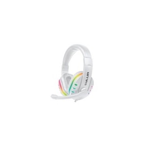 Vititar Light Up Pro Gaming Headset in White - 1 of 1