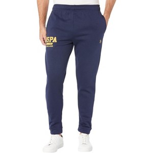 U.S. Polo Assn. Men's Atheltic Trainer Joggers - 1 of 3