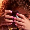 KISS Products imPRESS Fake Nails - Fear Nobody - 21ct - 4 of 4