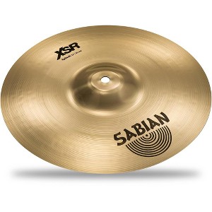 SABIAN XSR Series Splash Cymbal - 1 of 2