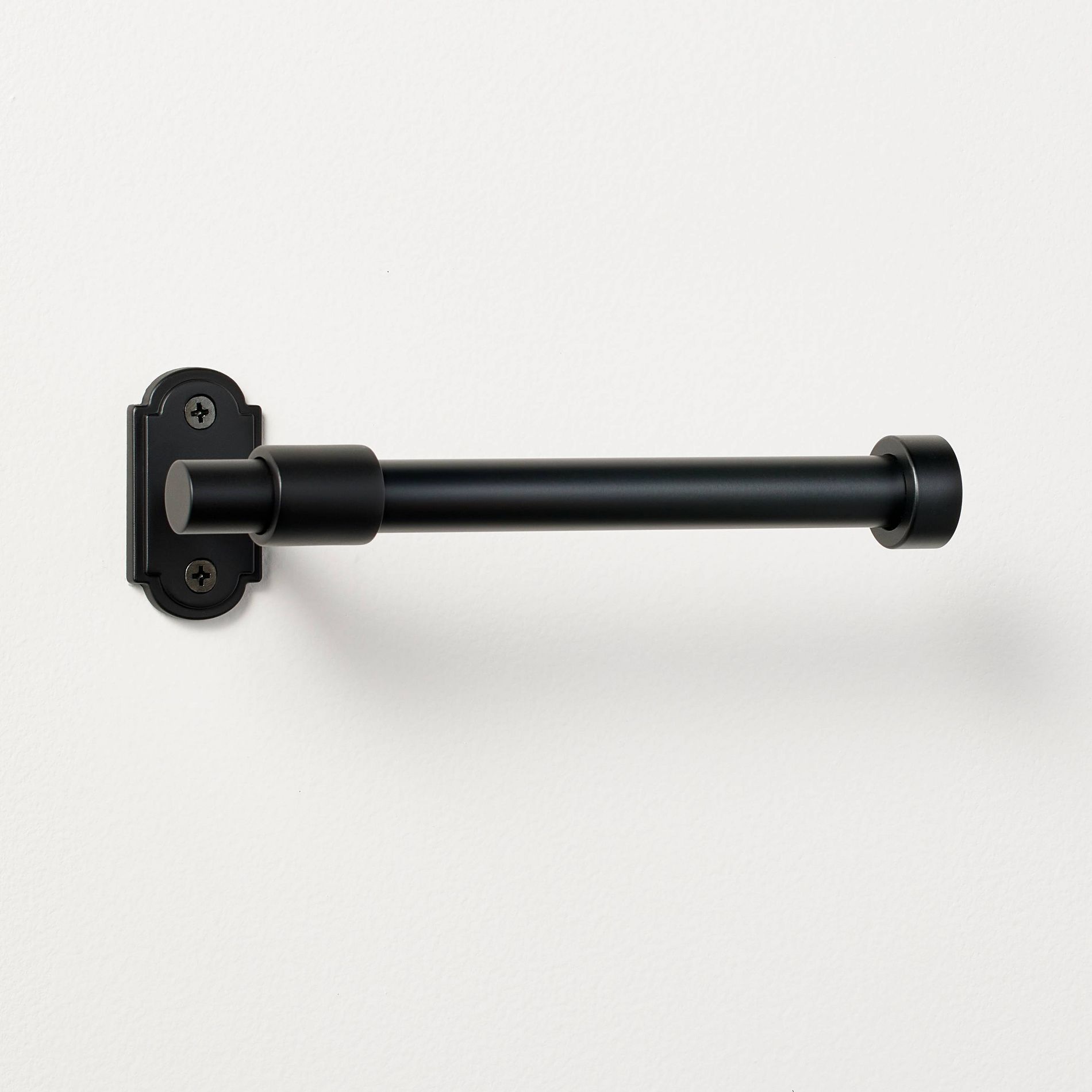 Classic Metal Wall-Mount Toilet Paper Holder - Hearth & Hand™ with Magnolia