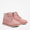 Timberland Toddler Pokey Pine 6-Inch Side-Zip Boot - 3 of 4