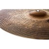 Zildjian K Custom Special Dry Hi Hat Top - 4 of 4