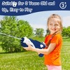 ARTSEA 1pc Beach Water Water Outdoor for Water Game Summer Playing Water Water Water Water Play Water Blue Plastic - 4 of 4