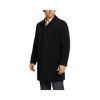 Adam Baker Men's Scarborough All Weather Menís Raincoat with Zip-out Liner - 3 of 4