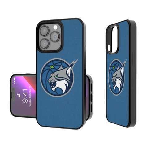 Minnesota Lynx Solid Bump Phone Case Iphone 15 Pro Max Target