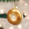 Old World Christmas Blown Glass Ornament for Christmas Tree, Bagel - image 3 of 4