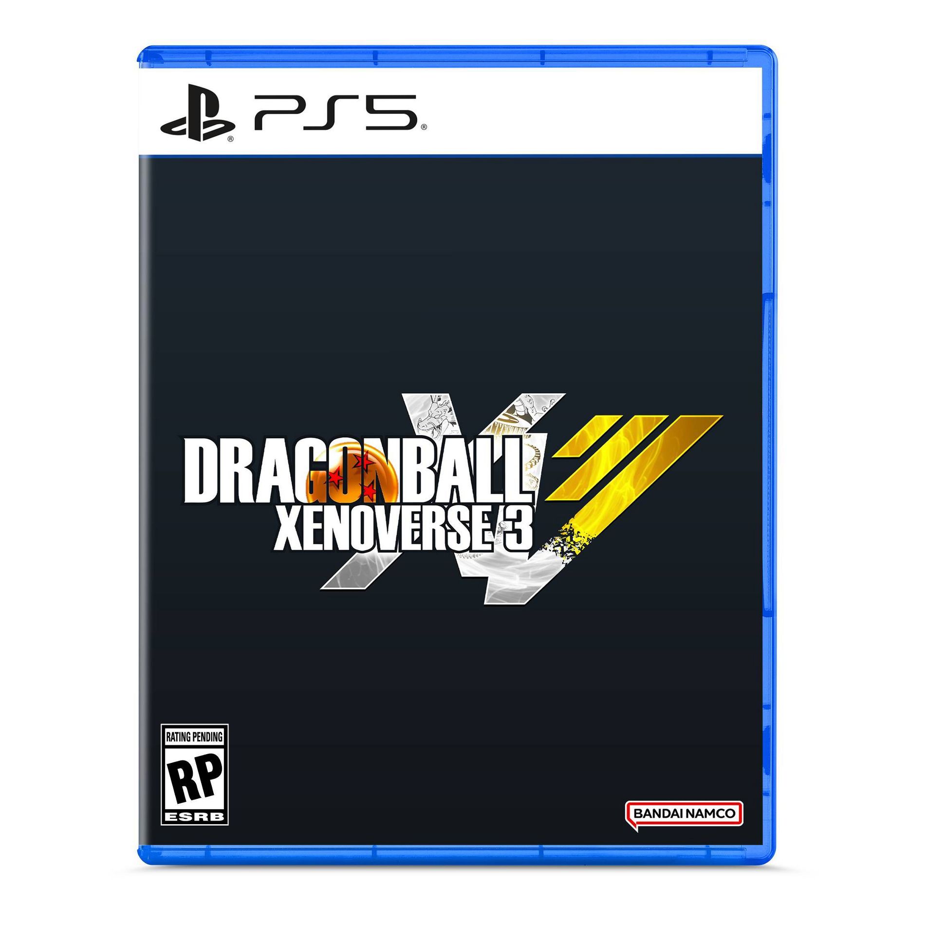 Sony DRAGON BALL XENOVERSE 3 - PlayStation 5