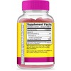 WellYeah Zinc Gummies 50 mg - Berry Flavor - 60 Count - 3 of 4