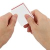 Unique Bargains Soft Mini Block High Elasticity Nail Buffers 50 Pcs - 2 of 4