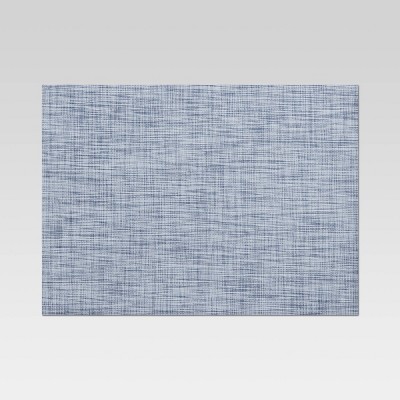 Textilene Denim Placemat Blue - Project 62&#8482;