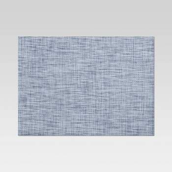 Textilene Denim Placemat Blue - Project 62™