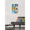 Trends International Disney Princess - Scenic Grid Unframed Wall Poster Prints - 2 of 4
