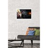 Trends International Solo Leveling - Key Visual Framed Wall Poster Prints - 2 of 4