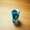 Just Funky Teenage Mutant Ninja Turtles Blue Leonardo Shot Glass - 2 of 4