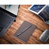 Lenovo Active Pen 2 - Capacitive Touchscreen Type Supported - Active - Replaceable Stylus Tip - Silver - Notebook Device Supported - image 2 of 4