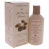 Argan Oil Shower Gel by LErbolario for Unisex - 8.4 oz Shower Gel - 3 of 4
