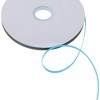 Unique Bargains Ribbon High-Density Grosgrain Polyester 3582.68"x0.24" 1 Pc - 4 of 4