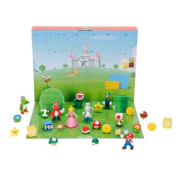 Together Plus - Nintendo - Peluche Super Mario Tanooki Mario Mini