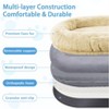 71''x45''x12''  Human Dog Bed with 10 CM Thick Memory Foam - 4 of 4
