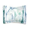 The Lakeside Collection Ocean Reef Sham - Sham 1 Pieces - 3 of 4