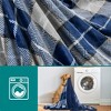 PetAmi Pet Blanket for Dogs Cats, Faux Shearling Fleece Soft Plush Reversible Washable Furniture Cover - 4 of 4