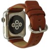 Olivia Pratt Faux Leather Apple Watch Band - 3 of 4