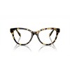Swarovski SK2004 52mm Female Round Eyeglasses - prescription-ready - 2 of 4