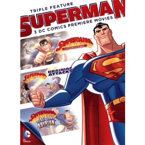 Superman