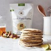 King Arthur Baking Company, Organic Masa Harina Flour, Finely Ground White Corn , 2 lbs - 3 of 4
