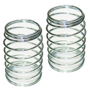 Black and Decker 2 Pack Of Genuine OEM Replacement Springs - 90623660-2PK - 1 of 1