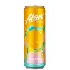 Alani Orange Sparkling Water - 8pk/12 fl oz Cans - 2 of 3