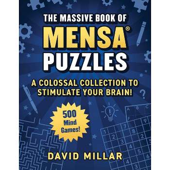 The MENSA Genius Quiz Book 2 by Marvin Grosswirth & Dr. Abbie 