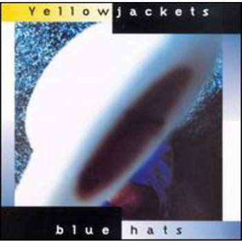 Yellowjackets - Blue Hats (CD)