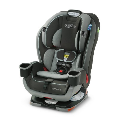 graco extend2fit target