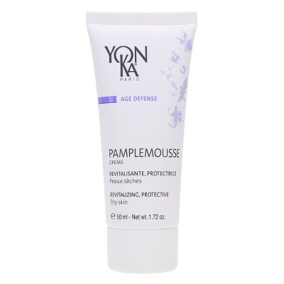 Yon-Ka PAMPLEMOUSSE PS Protective Revitalizing Cream 1.72 oz