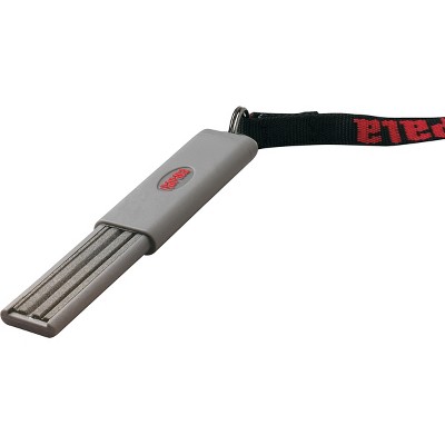 Rapala Retractable Fish Hook Sharpener With Lanyard : Target