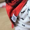 Parker Baby Co. Bandana Drool Bibs 4 Pack - 2 of 4