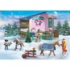 Playmobil Advent Calendar Christmas at the Rider Cafe 71952 81pcs - 3 of 3