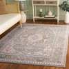 Ellwood ELD210 Power Loomed Indoor Rugs - Safavieh - 2 of 4