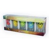 Gaya Entertainment Battleborn "Factions" 5-Piece Shot Glass Set - 2 of 3