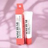 SOME BY MI V10 Hyal Lip Sun Protector SPF15 [ #01 Rosy ] - Your Lips' Daily Dose of SPF, Shine, and Rosy R&R - 4 of 4
