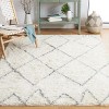 Kenya KNY775 Hand Woven Rugs - Safavieh - 2 of 4