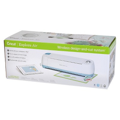 cricut printer target