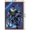 Trends International Marvel Comics Spider-Man, Doctor Octopus Framed Wall Poster Prints - image 3 of 4