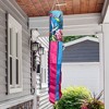 Briarwood Lane Spring Springtime Hummingbirds Windsock Wind Twister 40x6 For Spring Wind Spinner - 2 of 2
