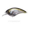 Megabass Sonicside 1/2oz Crankbaits, PM Ghost Shiner - 3 of 4