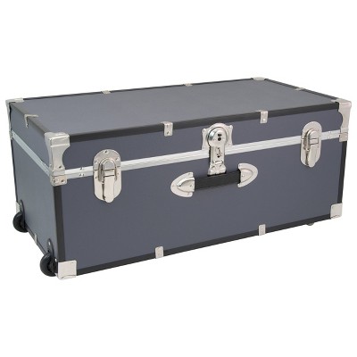 Lockable Storage Trunk Target