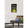 Trends International Marvel Comics - Loki - Thor: First Thunder #2 Framed Wall Poster Prints - 2 of 4